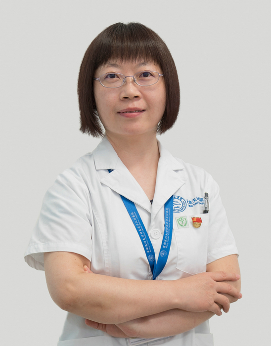 许英霞