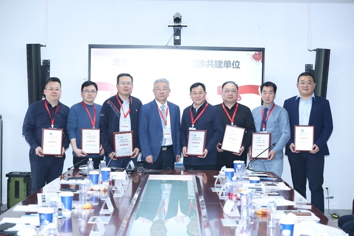 聚力生晖，群策共进——CURE门诊一周年学术会议在京圆满召开